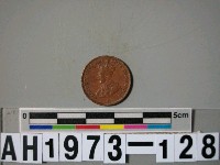 英屬印度四分之一仙硬幣藏品圖，第5張